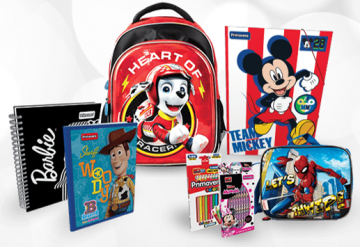 Aprovecha nuestro descuento en la tienda Primavera